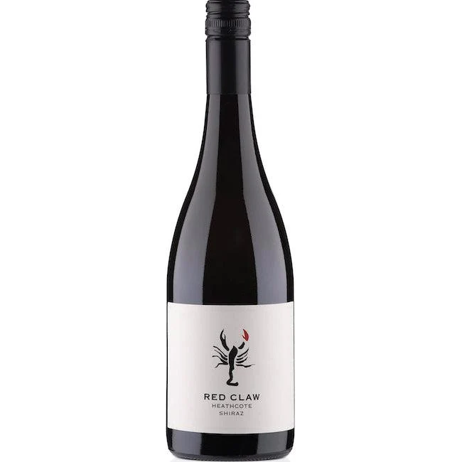Red Claw Heathcote Shiraz 2021