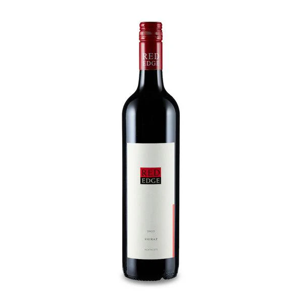 Red Edge Shiraz 2019