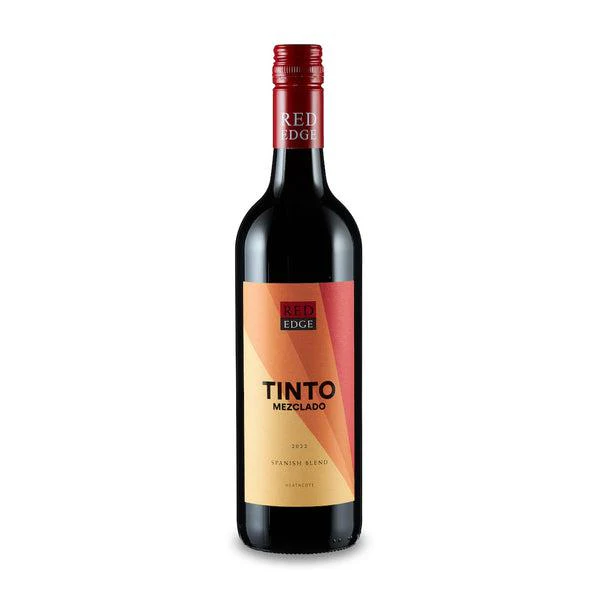 Red Edge ‘Tinto Mezclado’ Tempranillo, Monastrell & Graciano