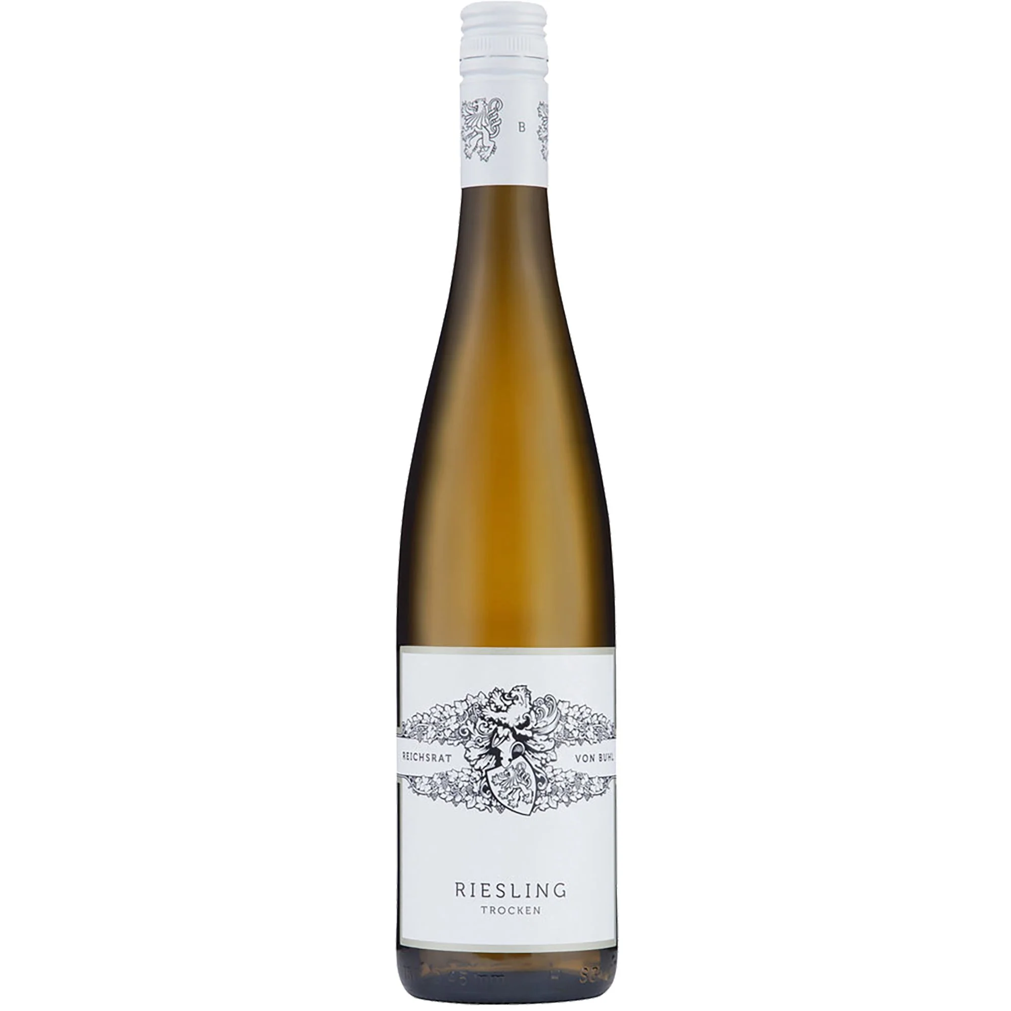 Reichsrat von Buhl Pfalz Riesling Trocken 2024