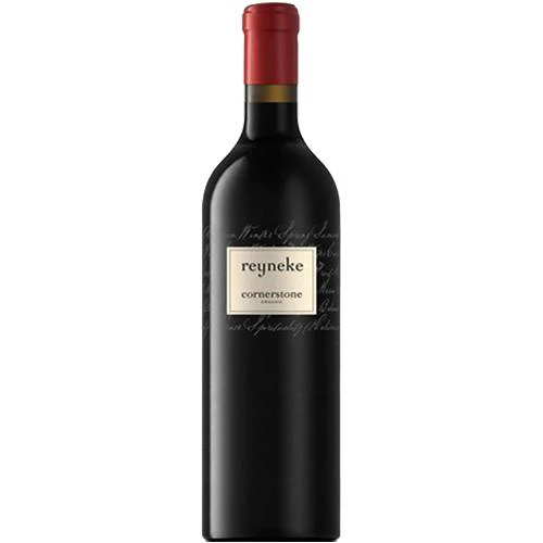 Reyneke Cornerstone (Cabernet Sauvignon, Merlot, Cabernet Franc) 2020