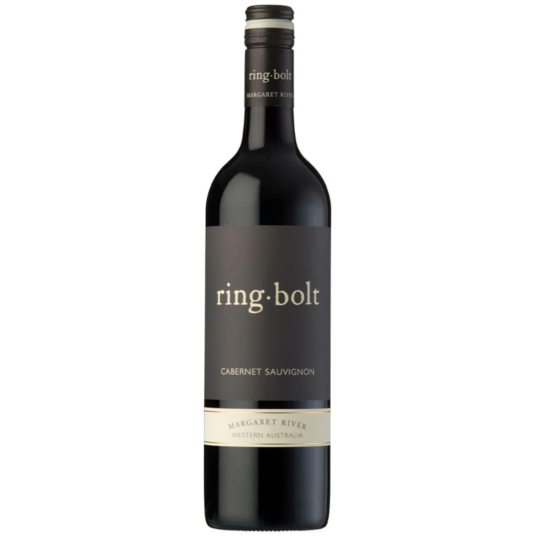 Ringbolt Cabernet Sauvignon 2021