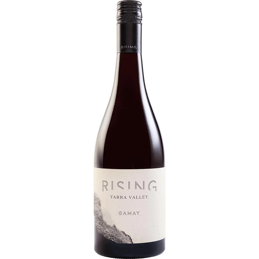 Rising Gamay 2024
