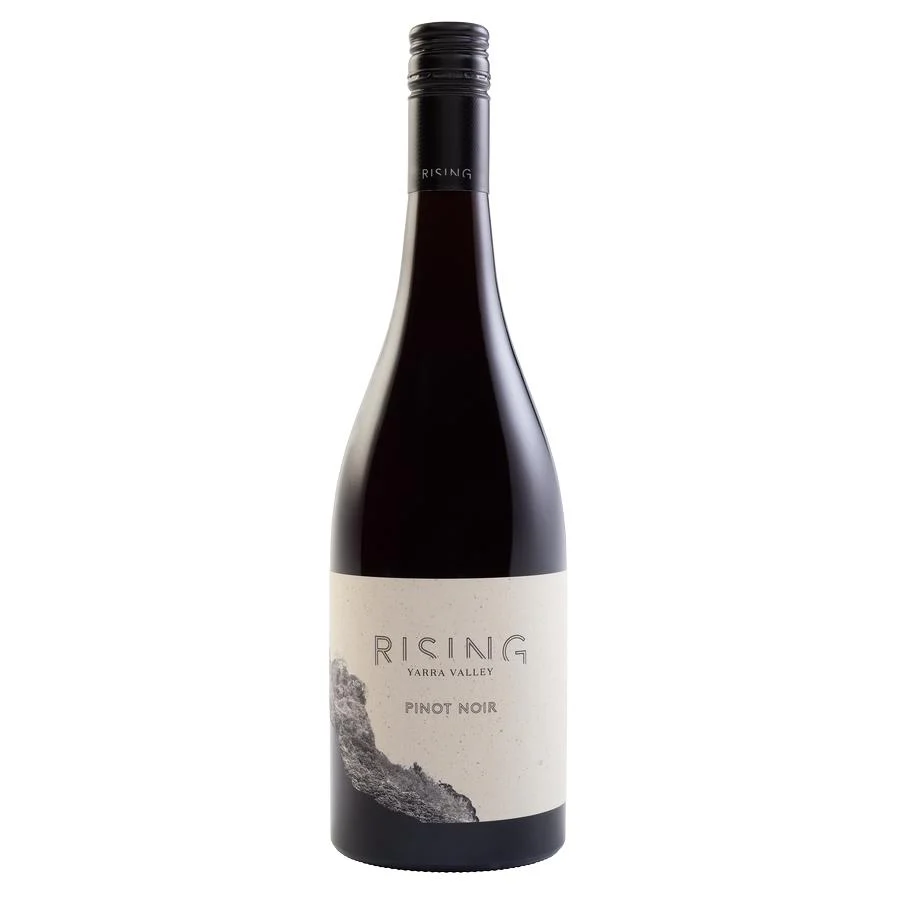 Rising Pinot Noir 2025