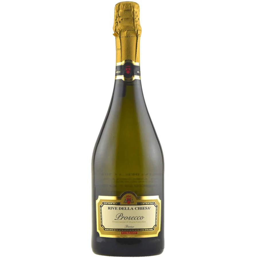 Rive Della Chiesa Prosecco DOC NV