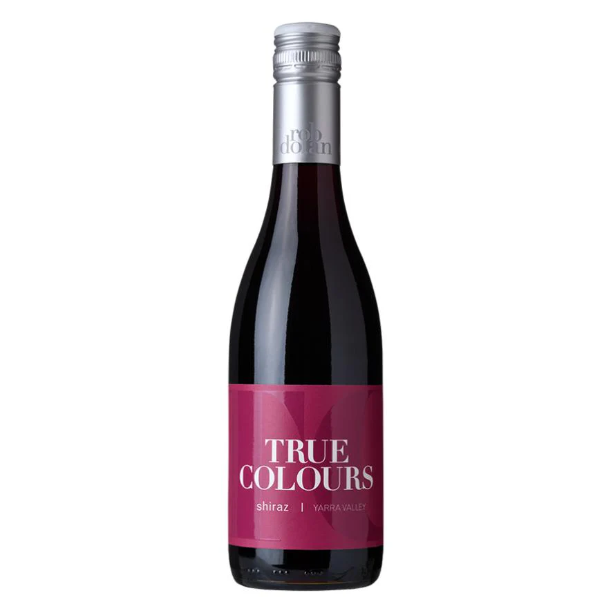Rob Dolan True Colours Shiraz 375ml