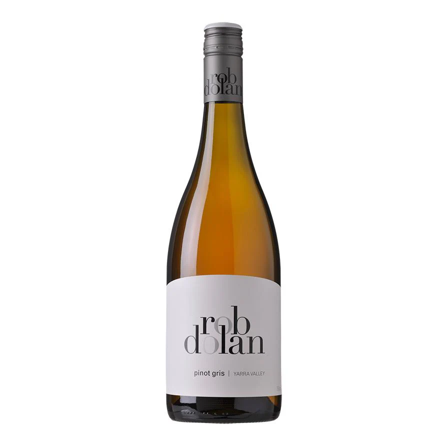 Rob Dolan White Label Pinot Gris