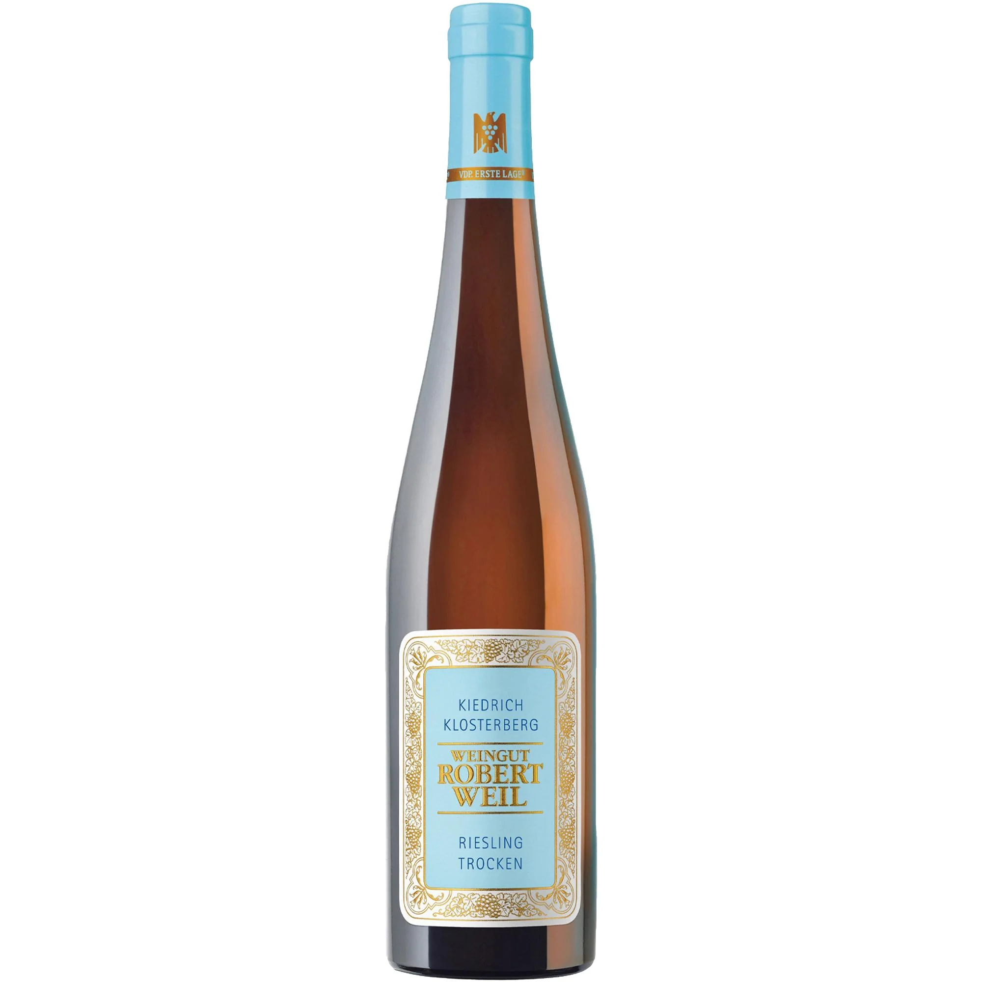 Robert Weil Kiedrich Gräfenberg Grosses Gewächs Riesling 2023