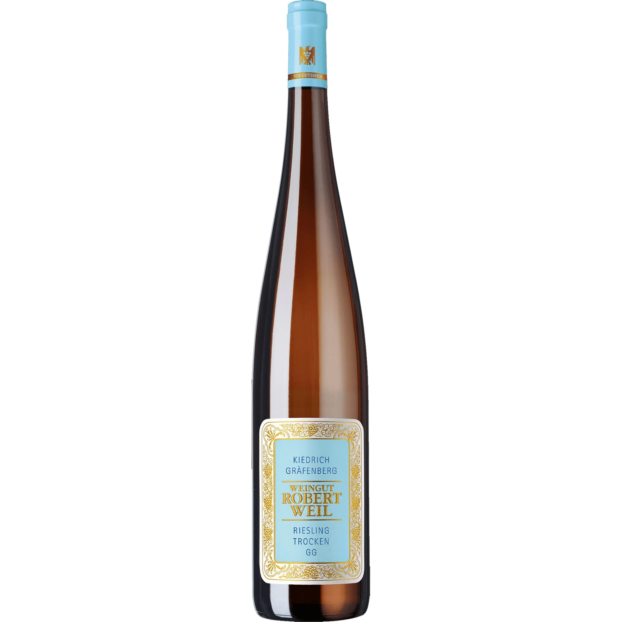 Robert Weil Kiedrich Gräfenberg Grosses Gewächs Riesling Trocken 2022 (1500ml)