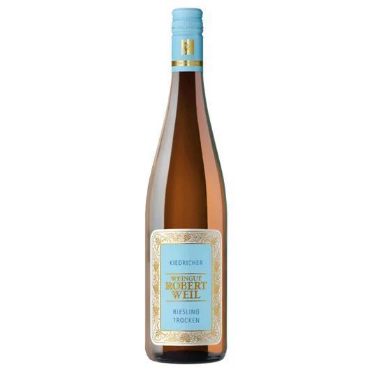 Robert Weil Kiedricher Riesling Trocken 2023