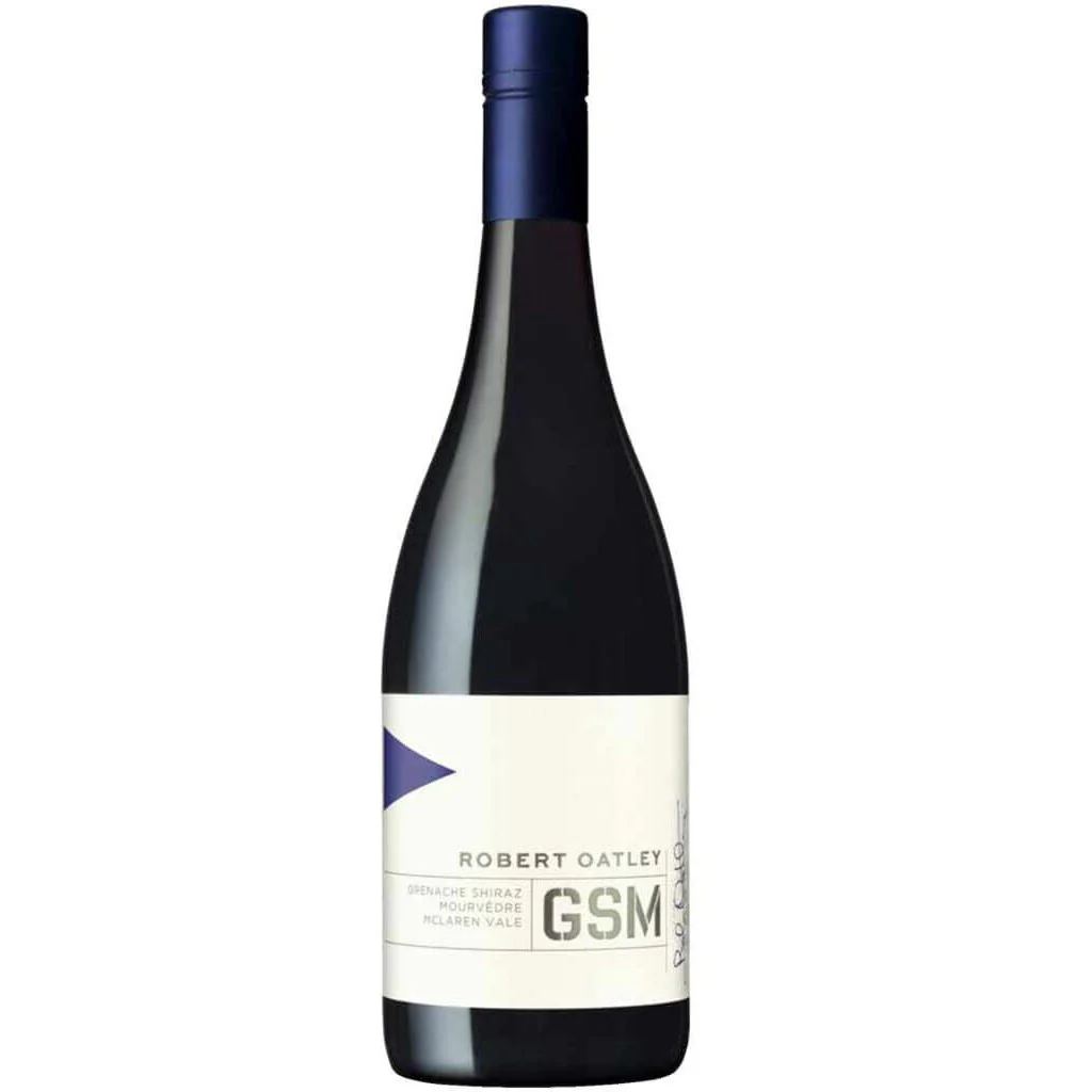 Robert Oatley GSM'