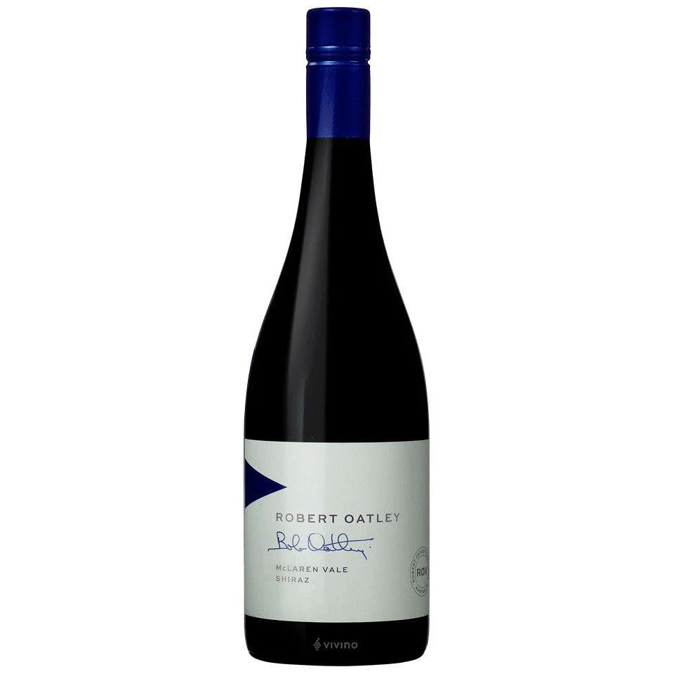 Robert Oatley Shiraz
