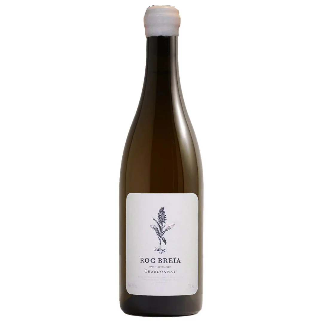 Roc Breïa Chardonnay 2023