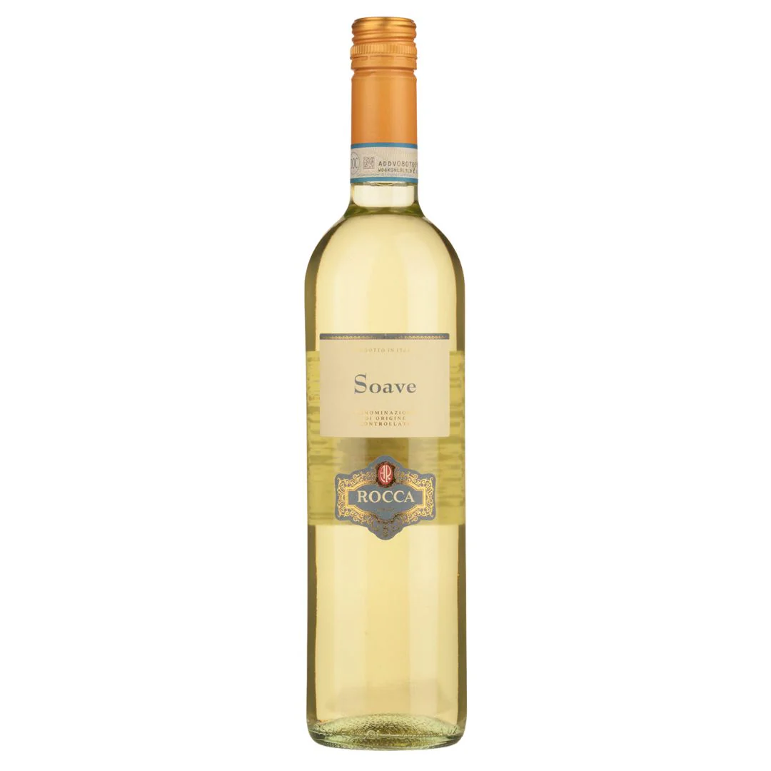 Rocca Vini Soave DOC