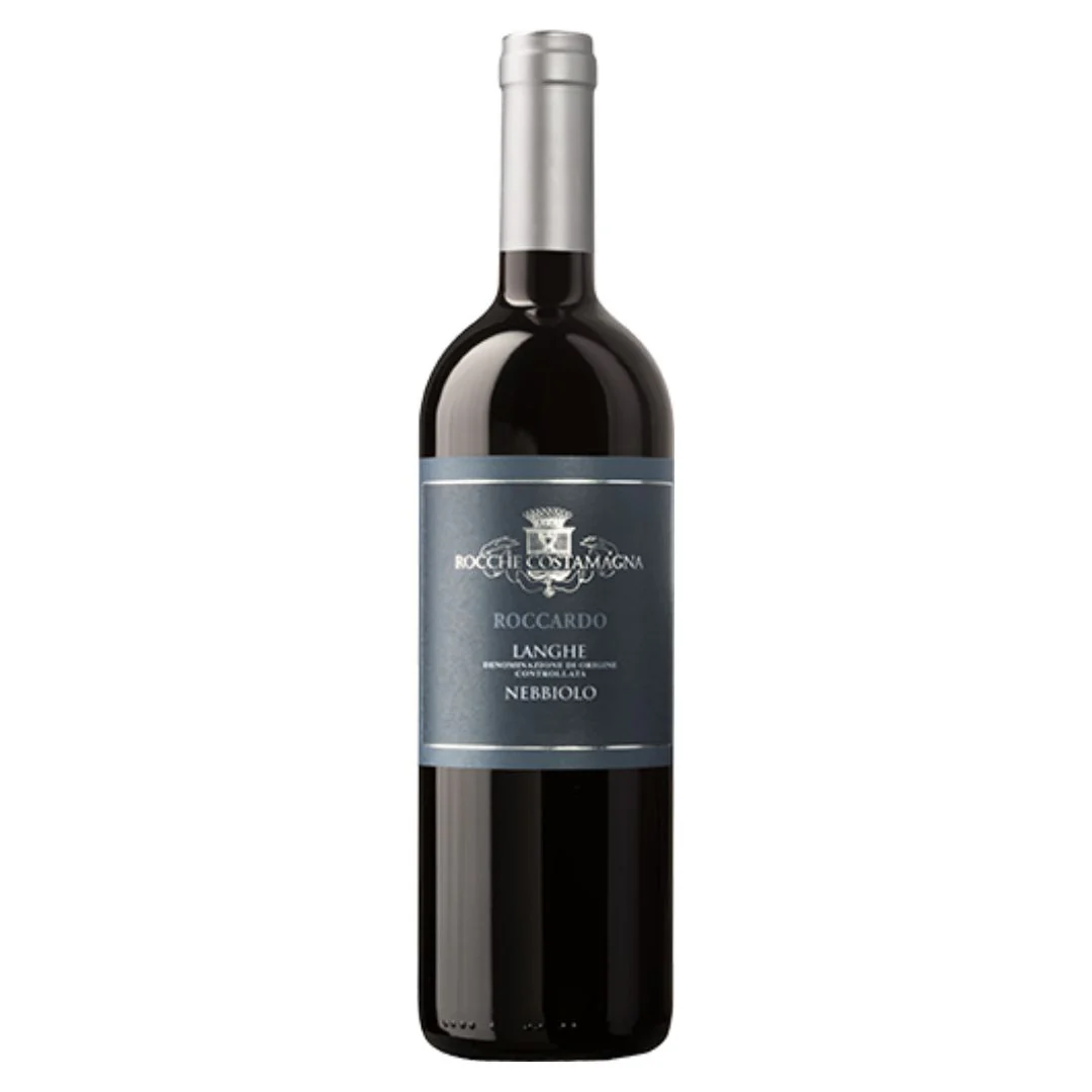 Rocche Costamagna Langhe Nebbiolo DOC 2023