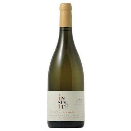 Roches Neuves Insolite Blanc 2015
