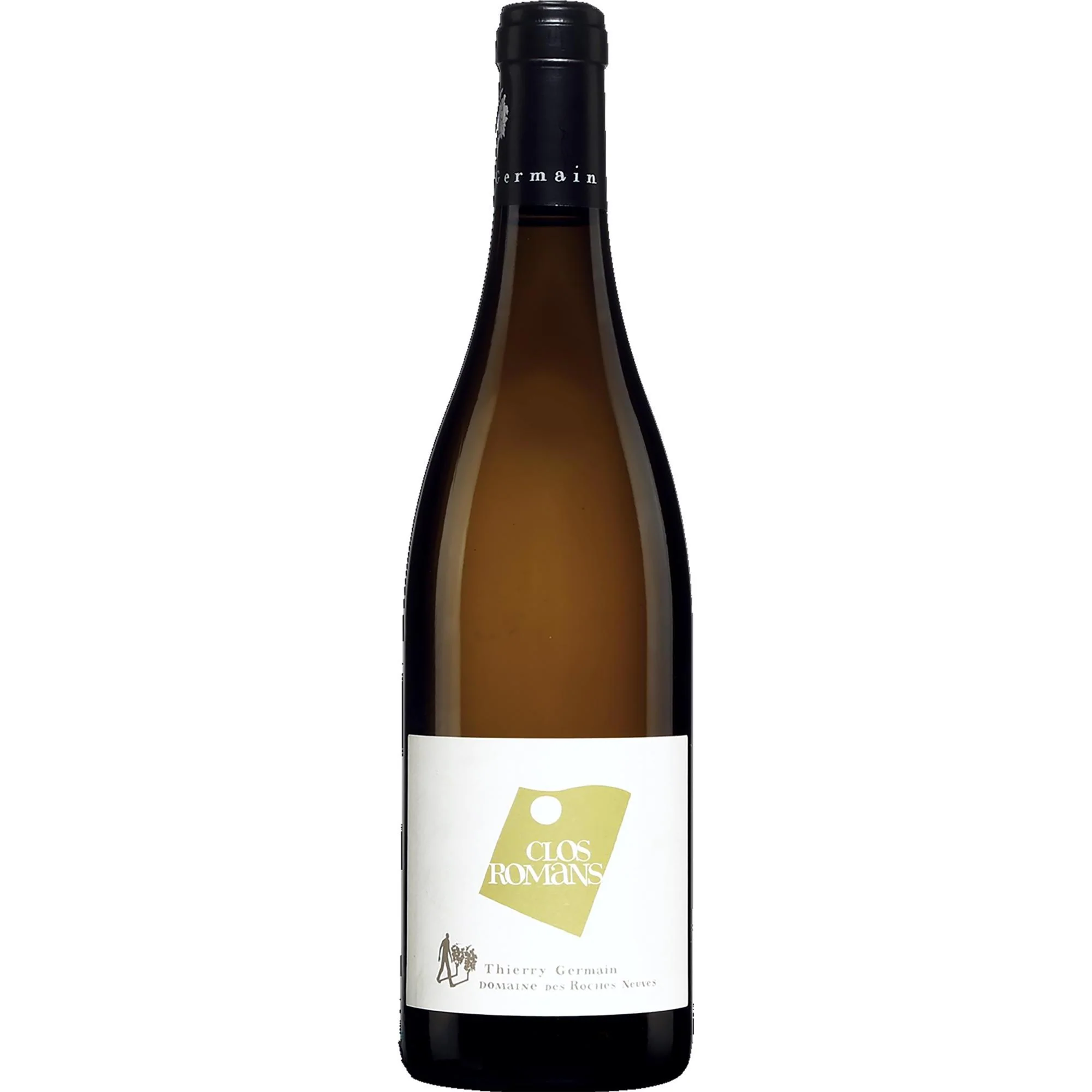 Roches Neuves Saumur Blanc Clos Romans 2022