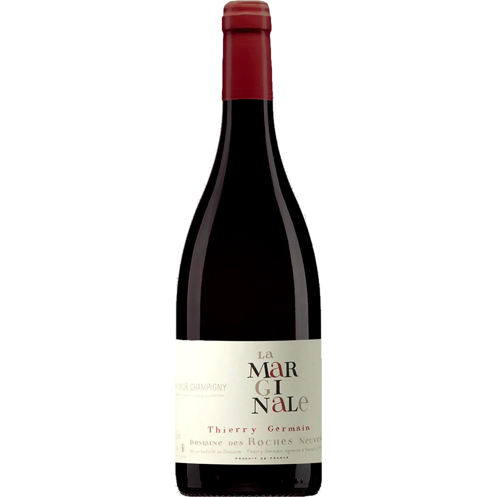 Roches Neuves Saumur-Champigny La Marginale 2022
