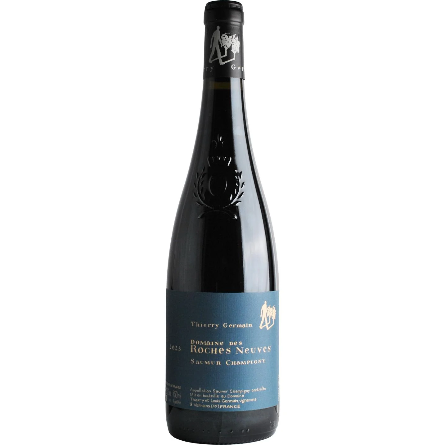 Roches Neuves Saumur-Champigny Terres Chaudes 2023