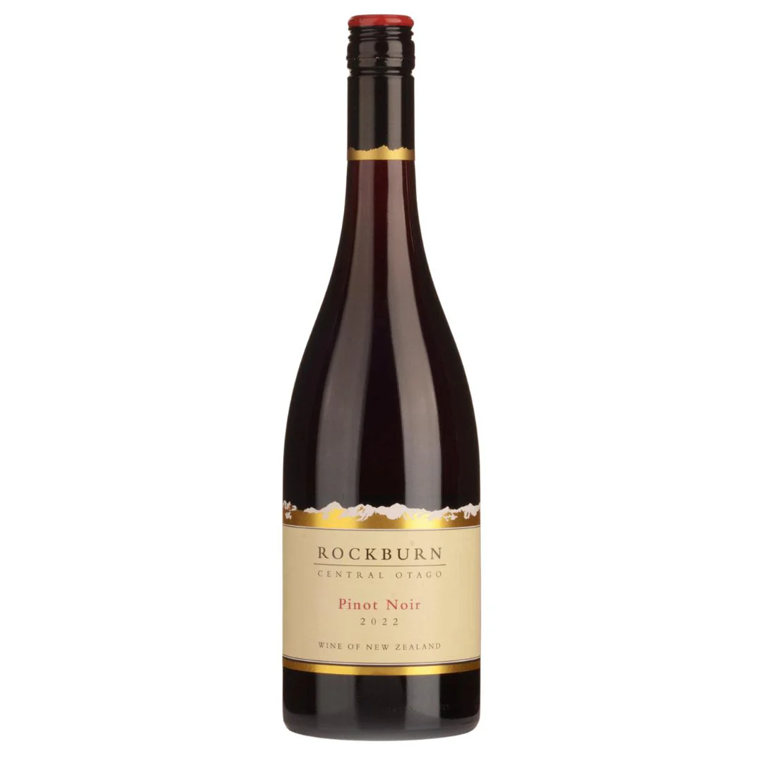 Rockburn Pinot Noir 2023