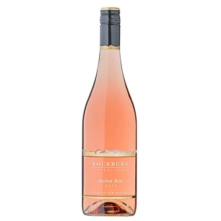 Rockburn Stolen Kiss Rosé