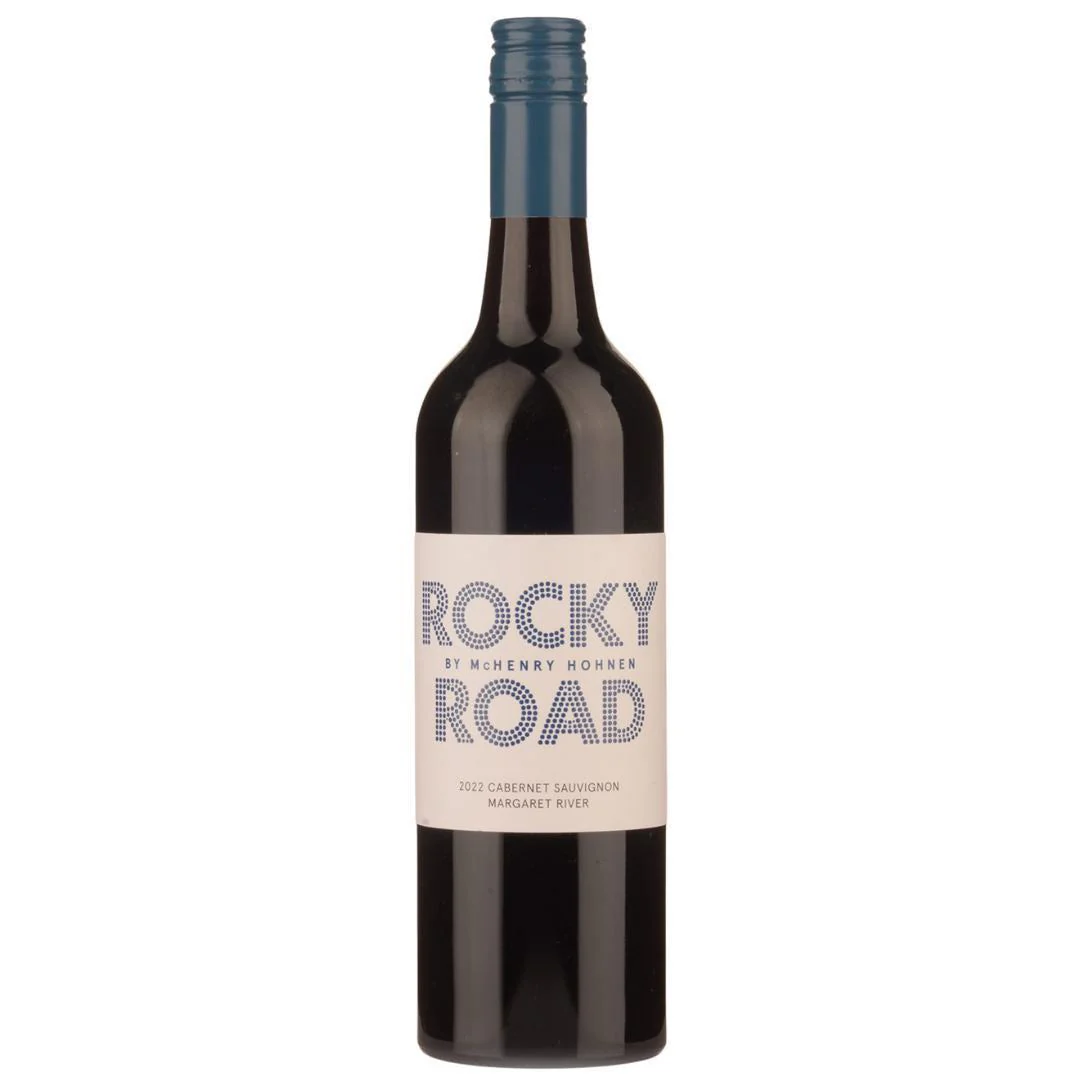 Rocky Road Cabernet Sauvignon 2022