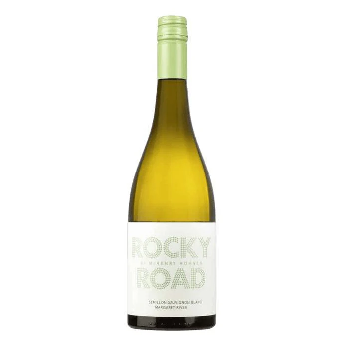 Rocky Road Semillon/ Sauvignon Blanc 2023