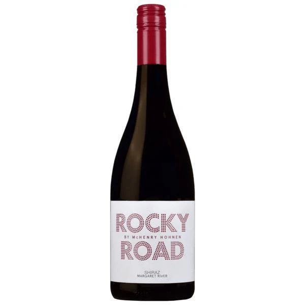 Rocky Road Shiraz 2022