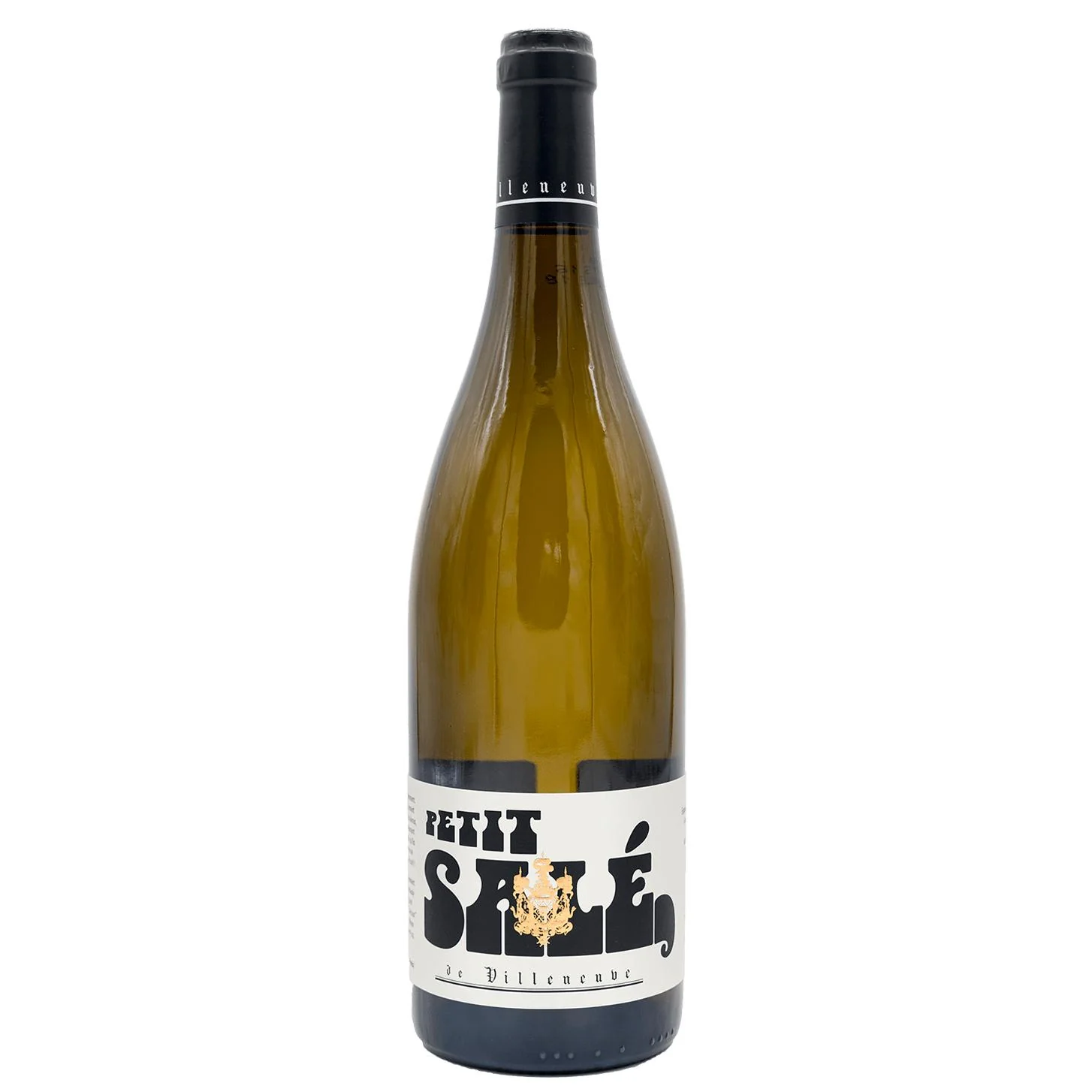 Roquefort ‘Petit Sale’ Clairette/Vermentino 2020