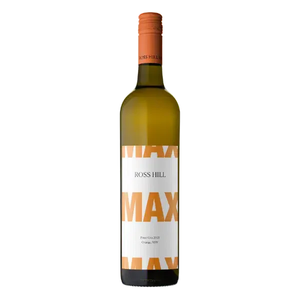 Ross Hill Max Pinot Gris