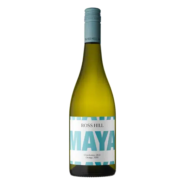 Ross Hill Maya Chardonnay