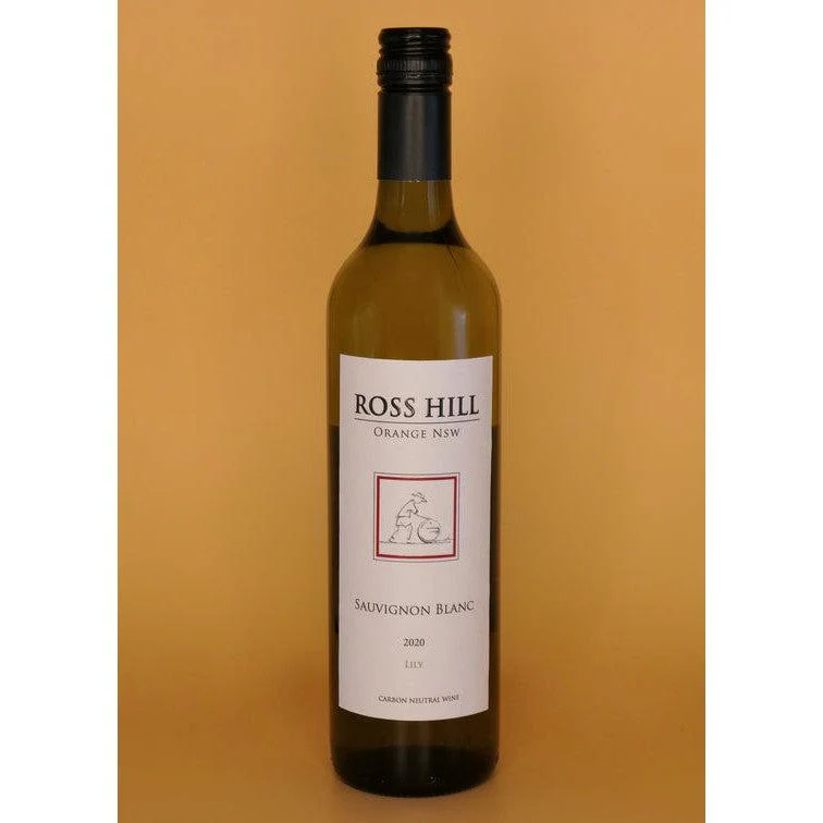 Ross Hill Sauvignon Blanc “Lily”