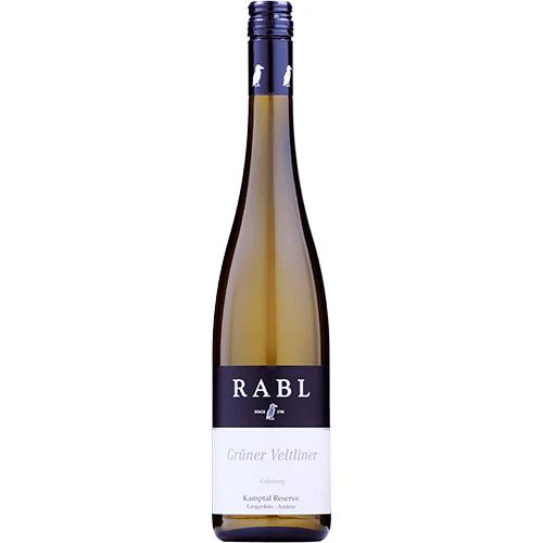 Rudi Rabl Kaferberg Gruner Veltliner 2012