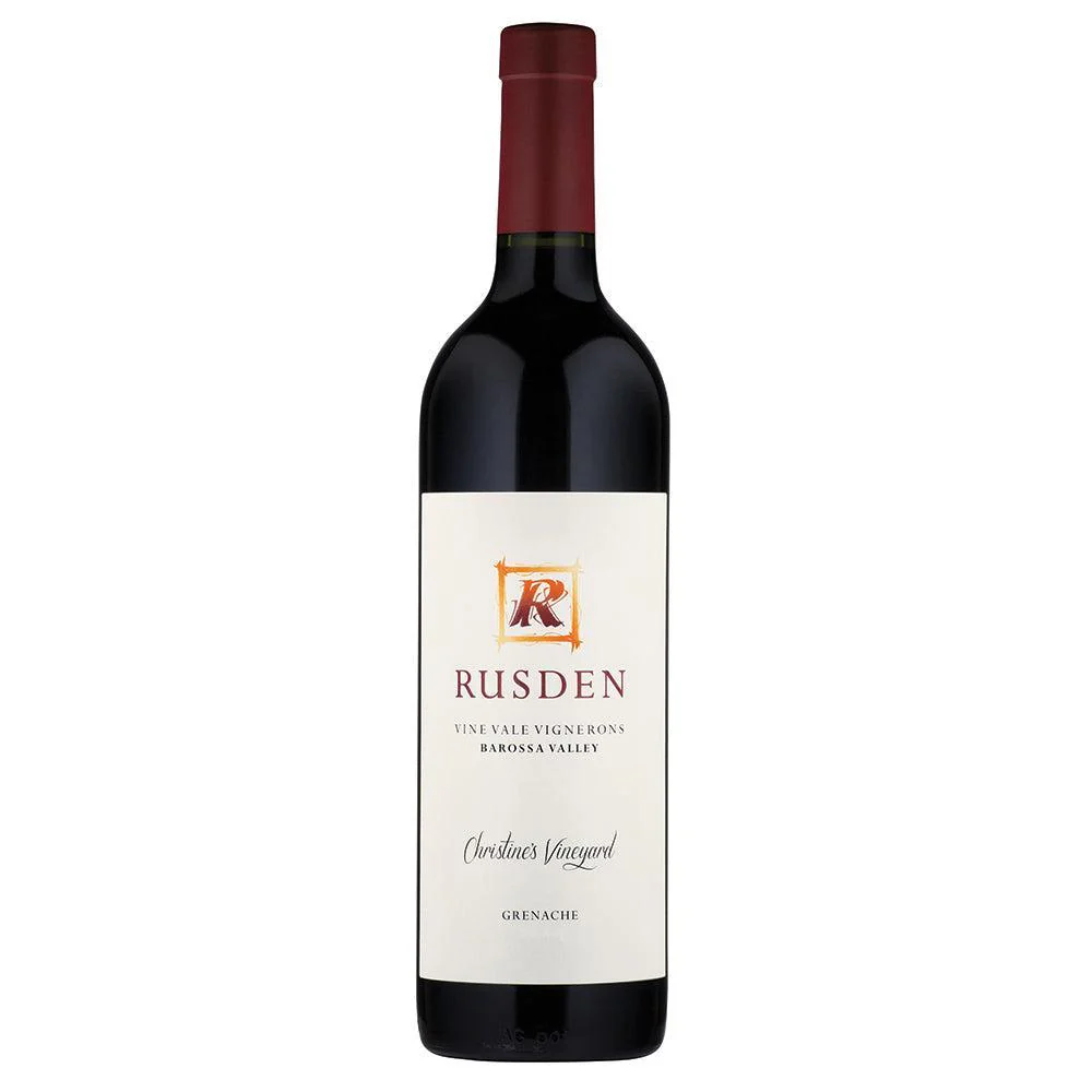 Rusden 'Christine's Vineyard' Grenache 2021