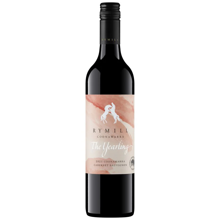 Rymill The Yearling Cabernet Sauvignon -STOCKTAKE-