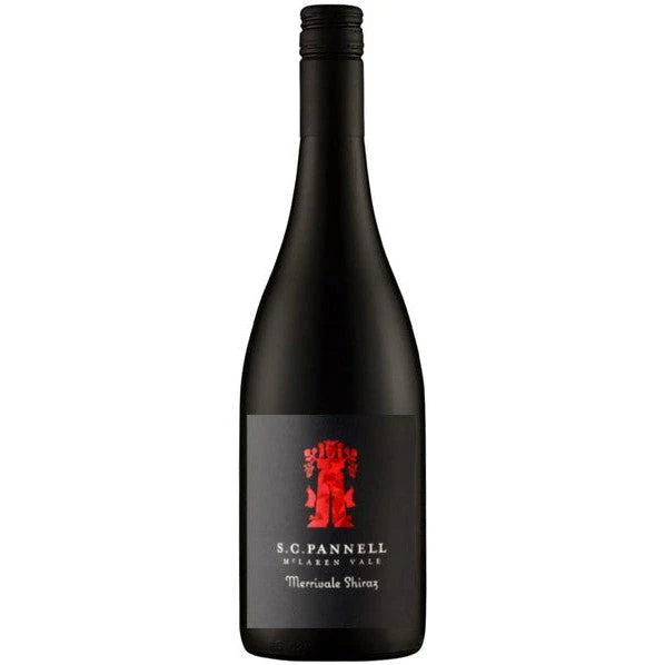 S.C. Pannell ‘Merrivale’ Shiraz 2022