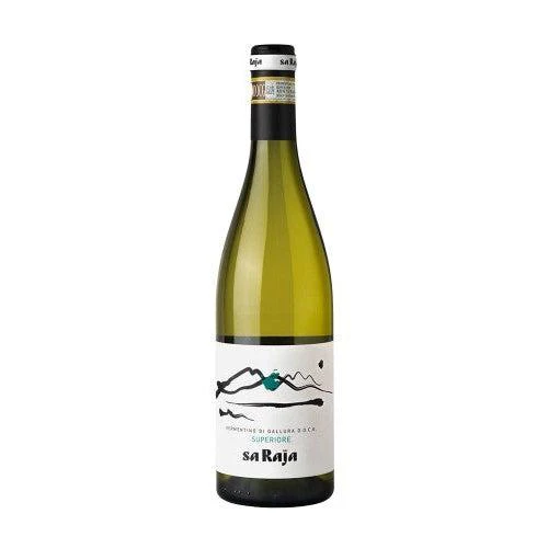 sa Raja Vermentino di Gallura Superiore Kramori DOCG 2023