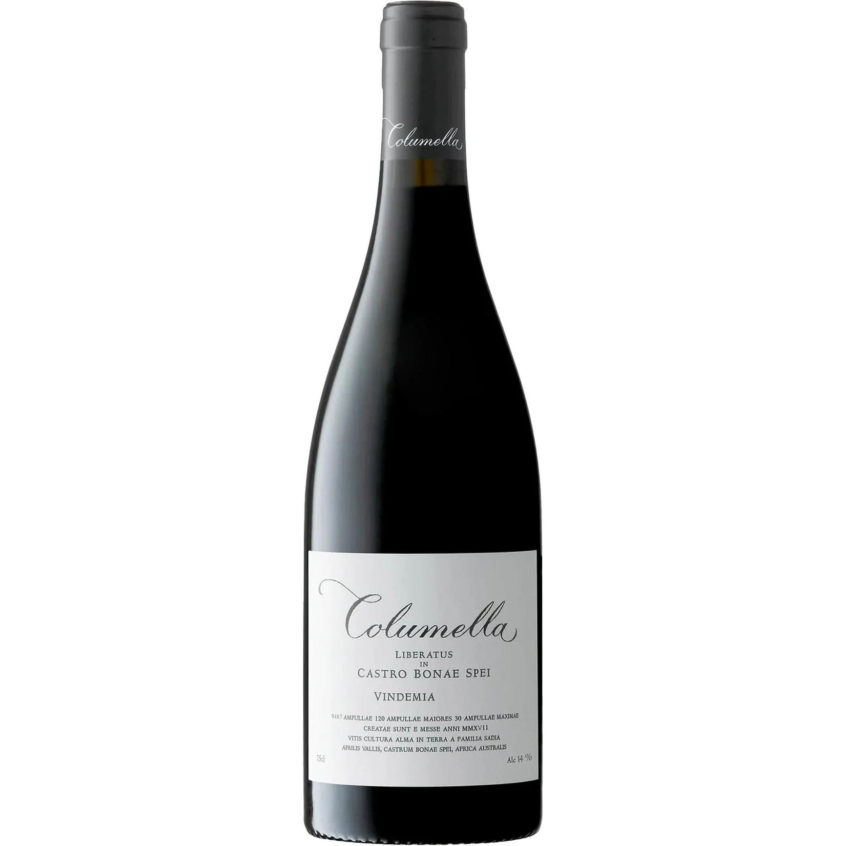 Sadie Family Swartland Columella 2023