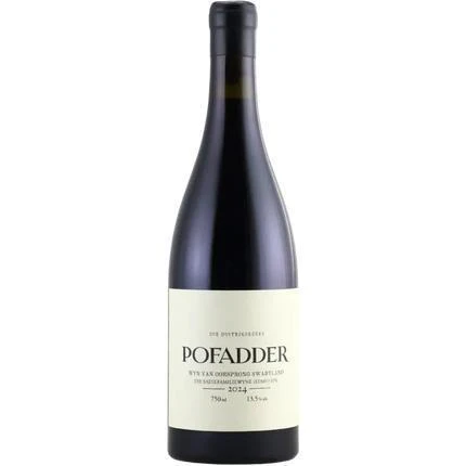 Sadie Family Swartland Pofadder 2024