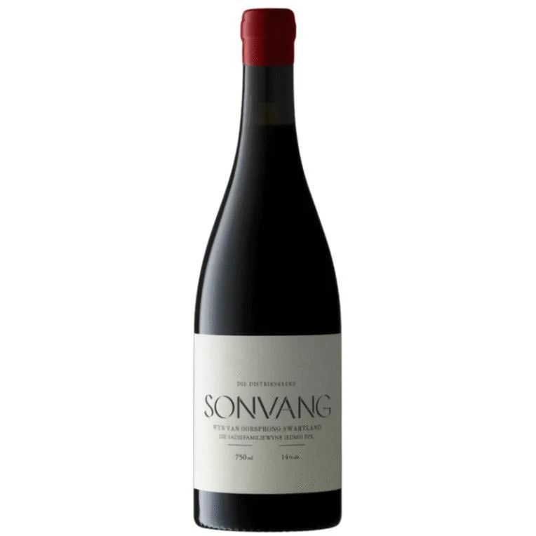 Sadie Family Swartland Sonvang 2024