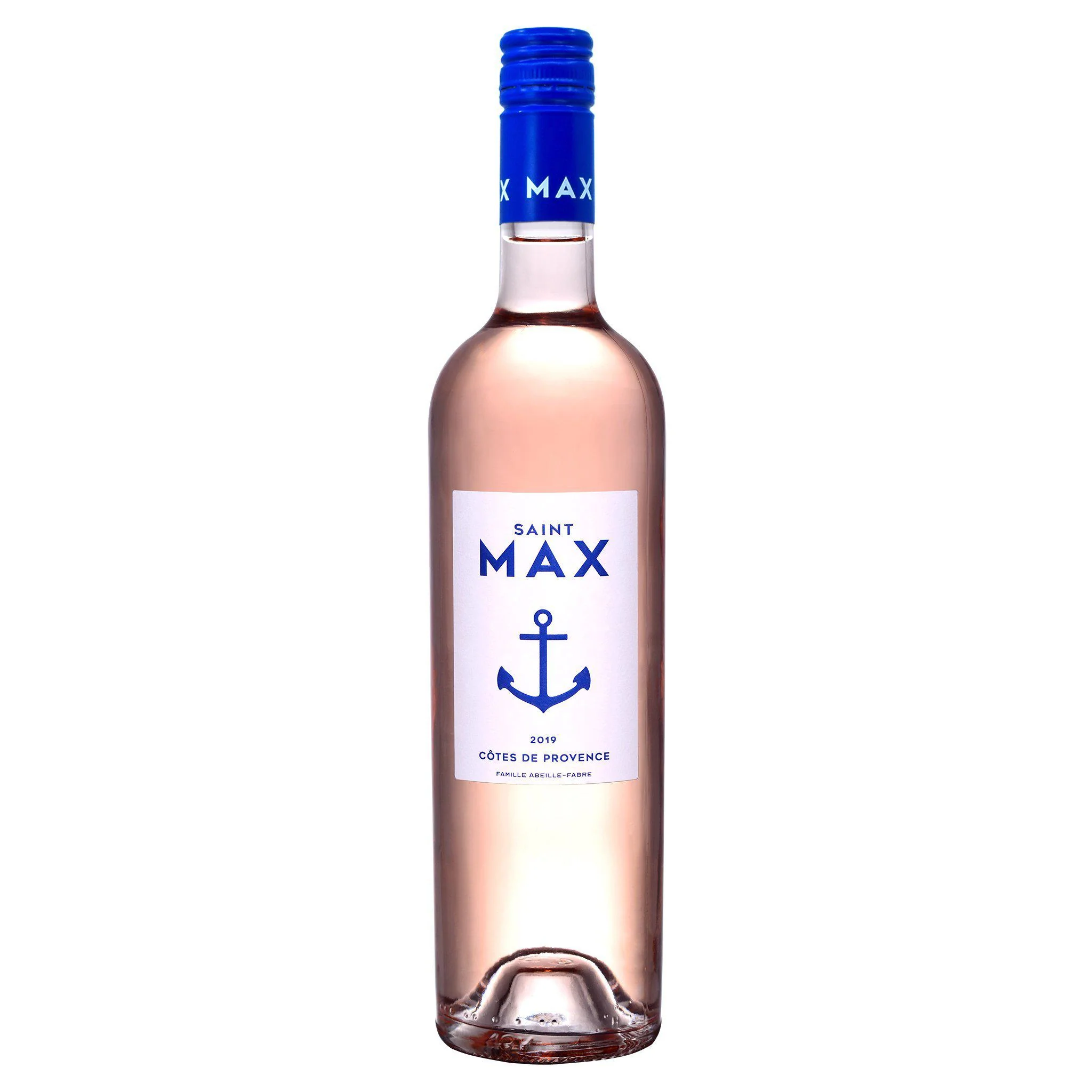 Saint Max Cotes De Provence Rosé 3000ml 2023