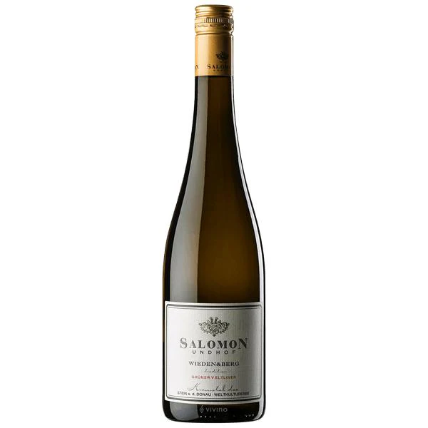 Salomon Wieden 2021