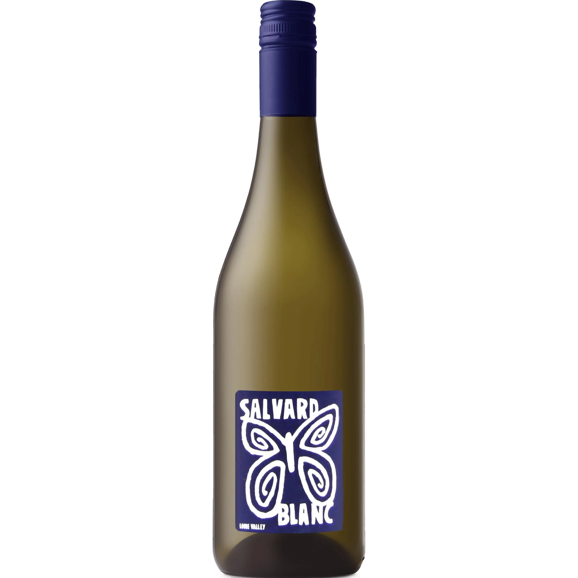 Salvard Val de Loire Sauvignon Blanc 2024
