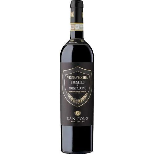 San Polo Brunello di Montalcino DOCG Vignavecchia 1.5L 2015