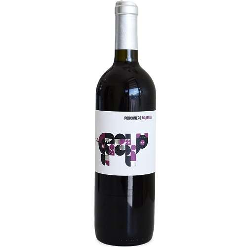 San Salvatore ‘Porconero’ Aglianico IGP 2021