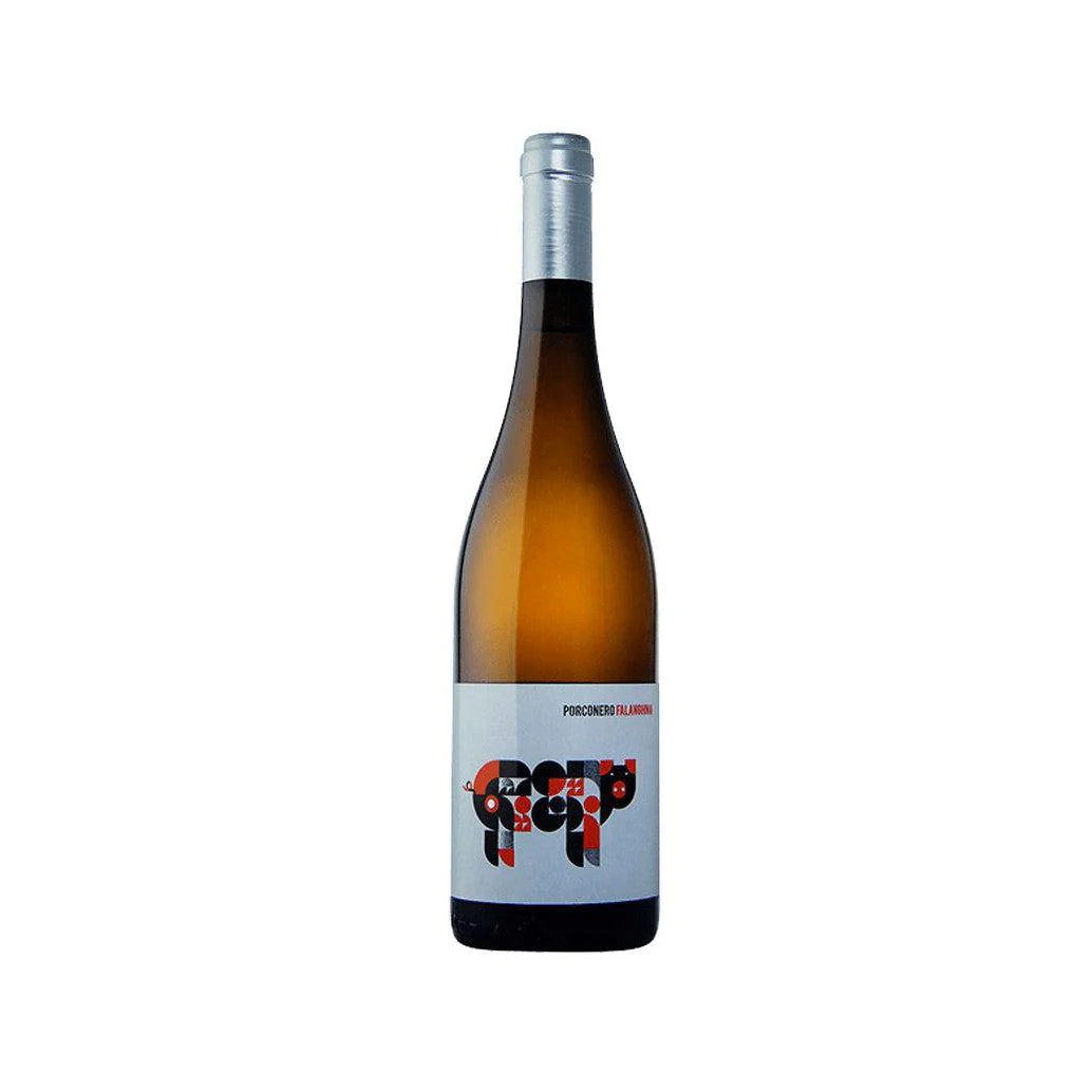 San Salvatore ‘Porconero’ Falanghina IGP 2021