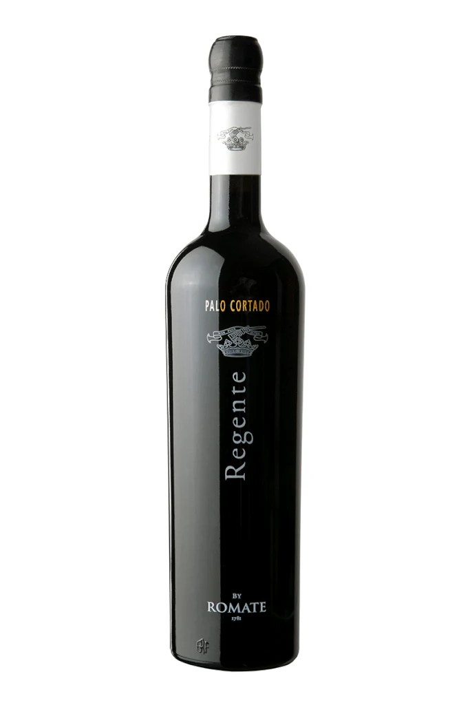 Sánchez Romate Reserva Palo Cortado ‘Regente’ 750ml NV