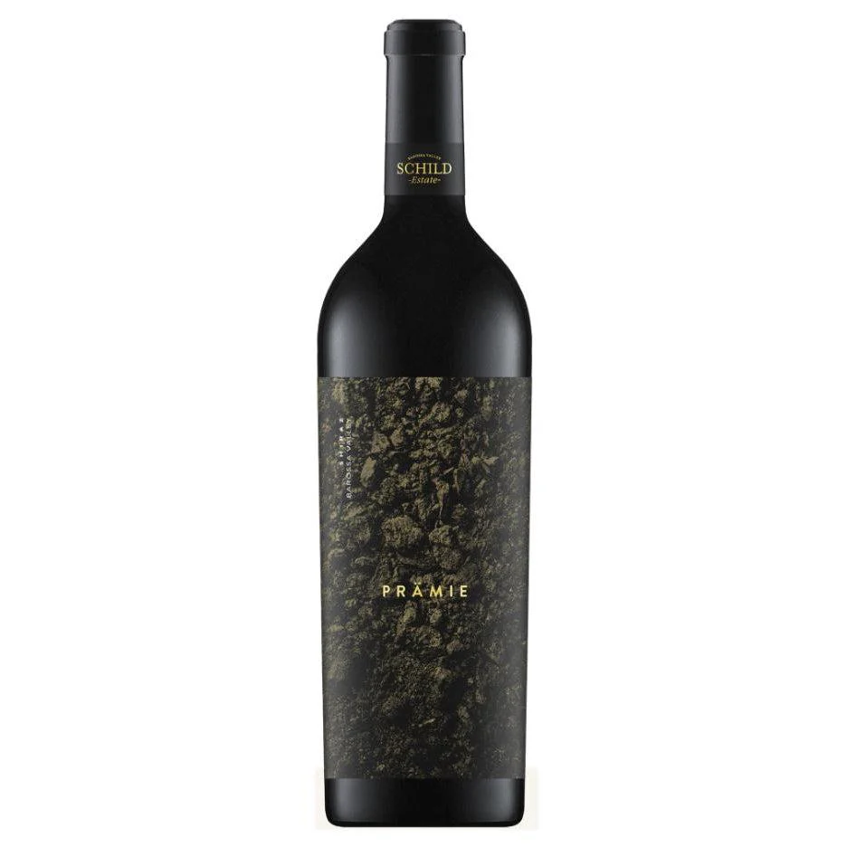 Schild Estate Pramie Special Release Shiraz 2020