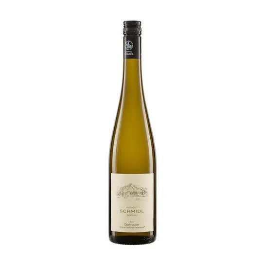 Schmidl Gruner Veltliner Federspiel Ried Oberhauser 2020
