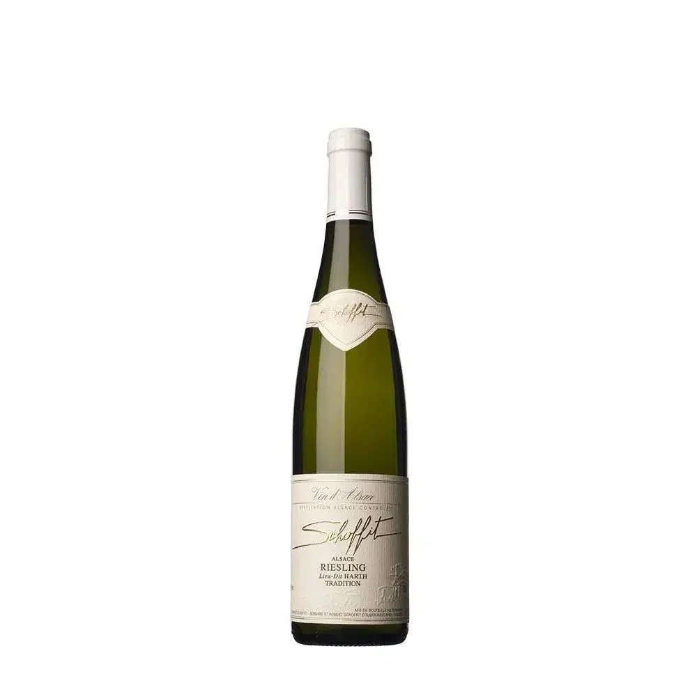 Schoffit Riesling lieu-dit Harth tradition 2024